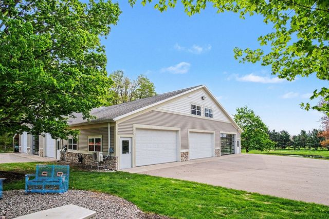 5030 Rosewood Lane, Hudsonville, MI 49426