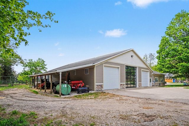 5030 Rosewood Lane, Hudsonville, MI 49426
