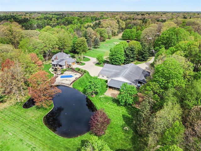 5030 Rosewood Lane, Hudsonville, MI 49426