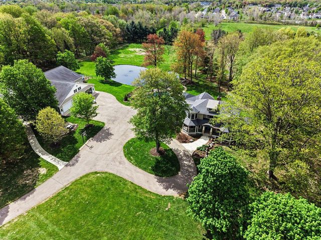 5030 Rosewood Lane, Hudsonville, MI 49426