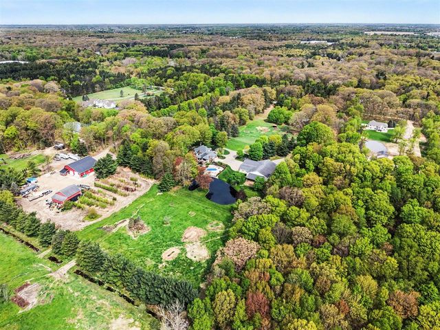 5030 Rosewood Lane, Hudsonville, MI 49426