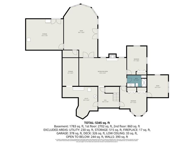 5030 Rosewood Lane, Hudsonville, MI 49426