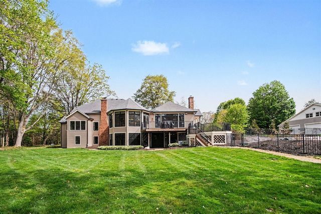 5030 Rosewood Lane, Hudsonville, MI 49426