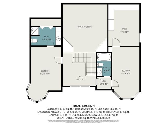 5030 Rosewood Lane, Hudsonville, MI 49426