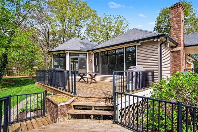 5030 Rosewood Lane, Hudsonville, MI 49426