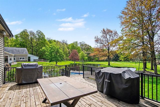 5030 Rosewood Lane, Hudsonville, MI 49426