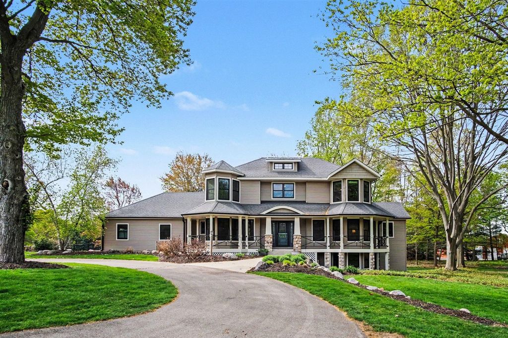 5030 Rosewood Lane, Hudsonville, MI 49426