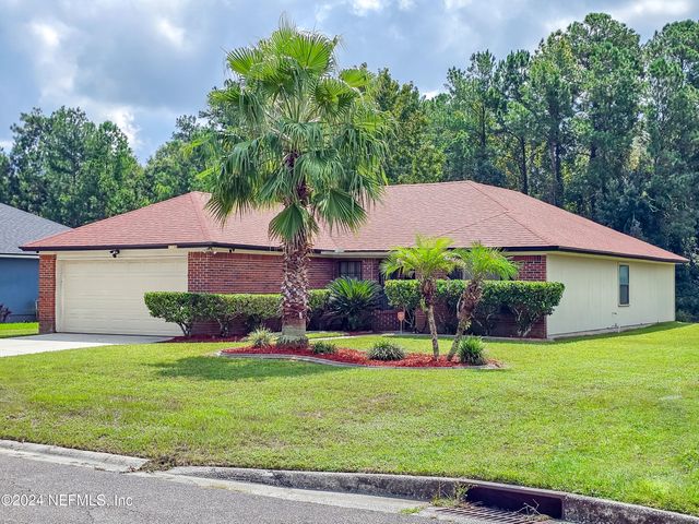 1736 DAYTONA Lane, Jacksonville, FL 32218