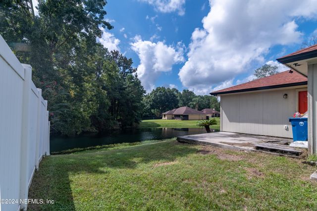 1736 DAYTONA Lane, Jacksonville, FL 32218