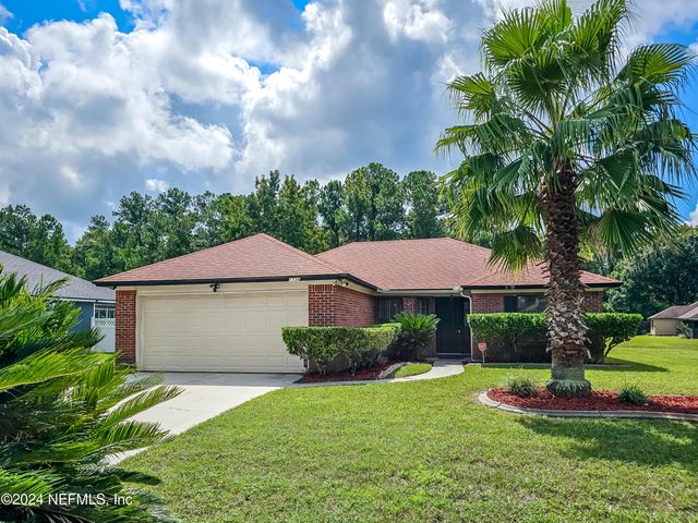 1736 DAYTONA Lane, Jacksonville, FL 32218