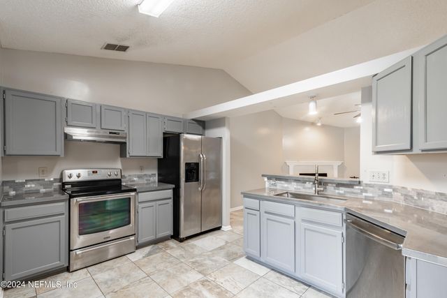 1736 DAYTONA Lane, Jacksonville, FL 32218