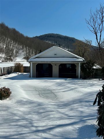 290 Gulf Road, Roscoe, NY 12776