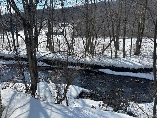 290 Gulf Road, Roscoe, NY 12776