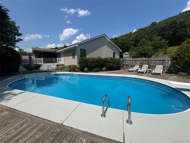 290 Gulf Road, Roscoe, NY 12776