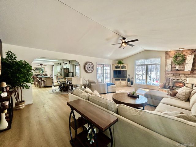 290 Gulf Road, Roscoe, NY 12776