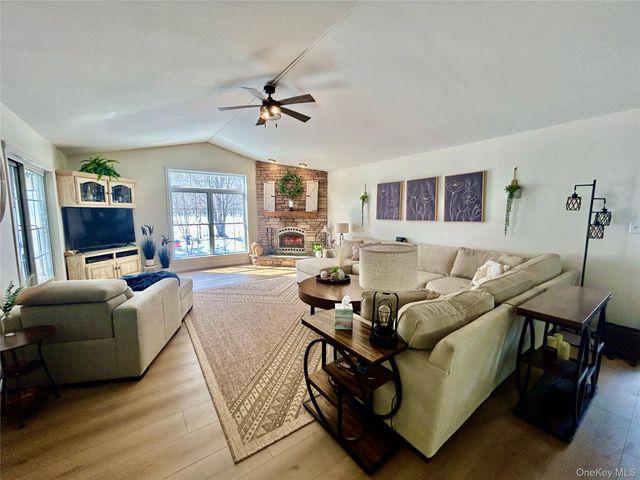 290 Gulf Road, Roscoe, NY 12776