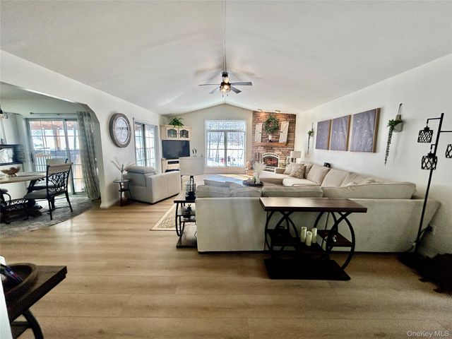 290 Gulf Road, Roscoe, NY 12776