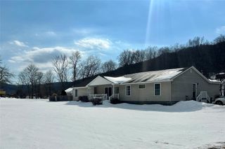 290 Gulf Road, Roscoe, NY 12776