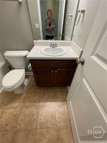 110 Cantle Drive, Richmond Hill, GA 31324