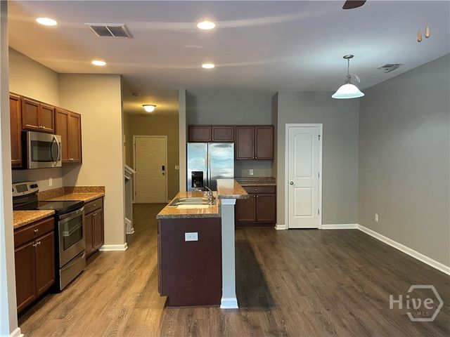 110 Cantle Drive, Richmond Hill, GA 31324