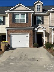 110 Cantle Drive, Richmond Hill, GA 31324