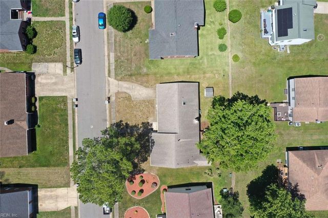 223 Woodbury Forrest DR, Hampton, VA 23666
