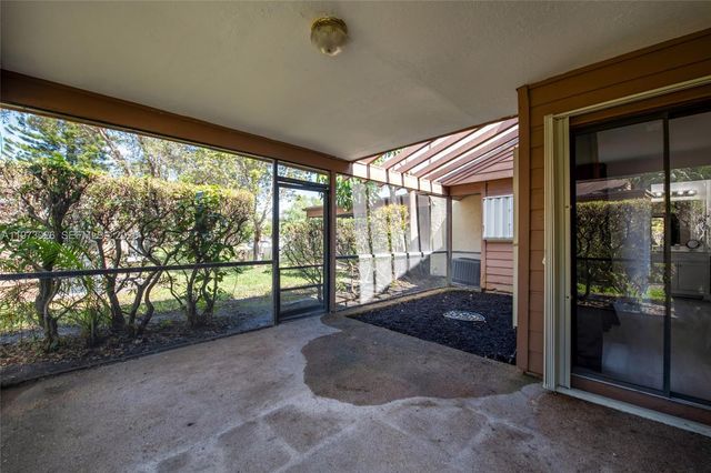 6185 Live Oak Ct A, Tamarac, FL 33319