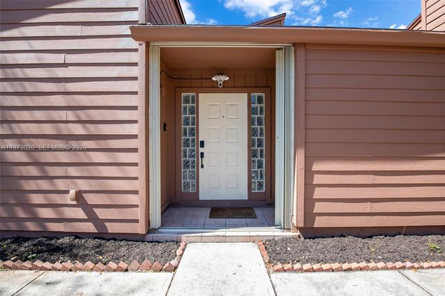 6185 Live Oak Ct A, Tamarac, FL 33319