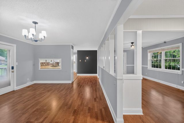 4636 Meadow Avenue NW, Cleveland, TN 37312