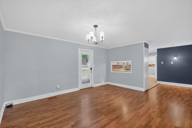 4636 Meadow Avenue NW, Cleveland, TN 37312