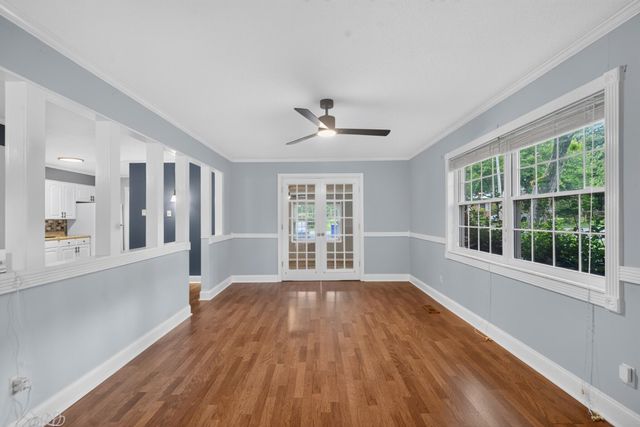 4636 Meadow Avenue NW, Cleveland, TN 37312