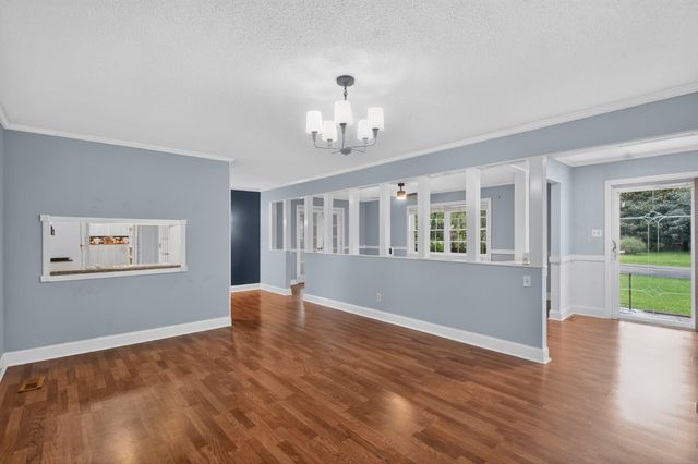 4636 Meadow Avenue NW, Cleveland, TN 37312