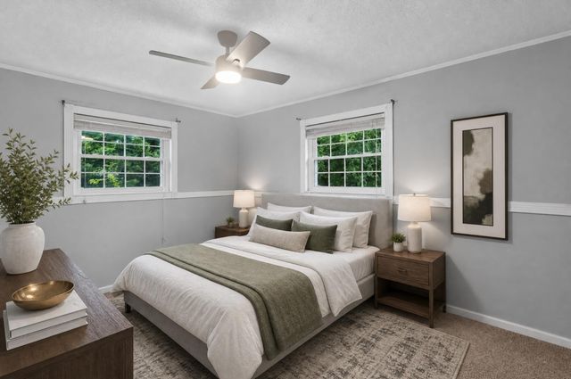 4636 Meadow Avenue NW, Cleveland, TN 37312