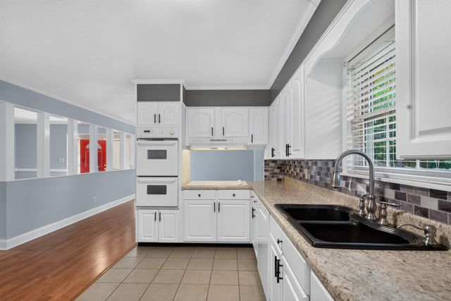 4636 Meadow Avenue NW, Cleveland, TN 37312