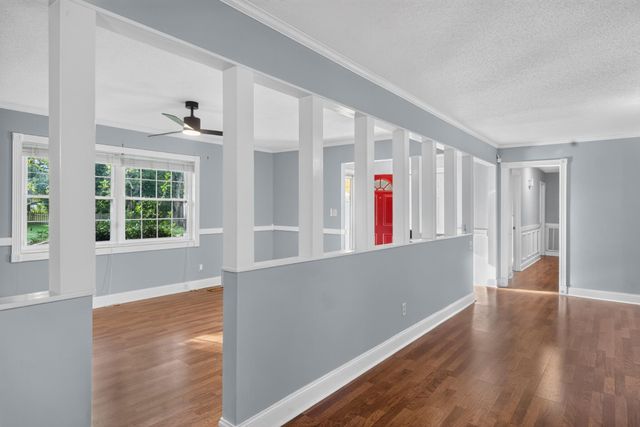 4636 Meadow Avenue NW, Cleveland, TN 37312