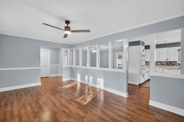 4636 Meadow Avenue NW, Cleveland, TN 37312