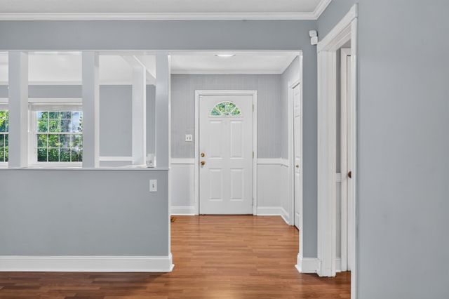 4636 Meadow Avenue NW, Cleveland, TN 37312