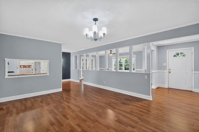 4636 Meadow Avenue NW, Cleveland, TN 37312
