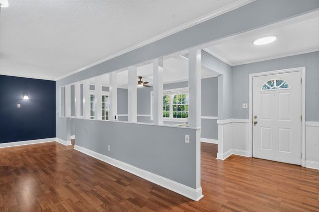 4636 Meadow Avenue NW, Cleveland, TN 37312