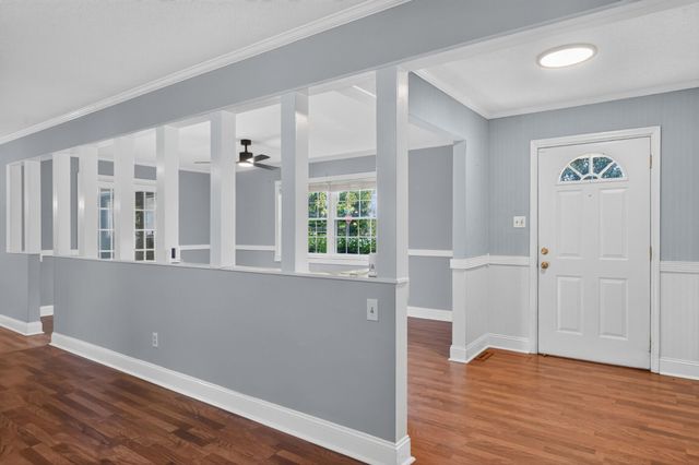 4636 Meadow Avenue NW, Cleveland, TN 37312