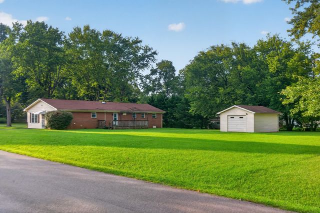 4636 Meadow Avenue NW, Cleveland, TN 37312