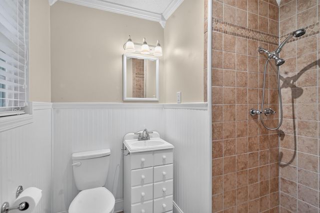 4636 Meadow Avenue NW, Cleveland, TN 37312
