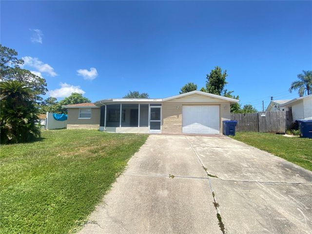 2713 CAPRICORN PLACE, Holiday, FL 34691