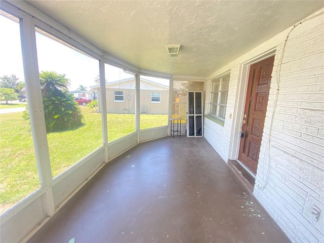 2713 CAPRICORN PLACE, Holiday, FL 34691
