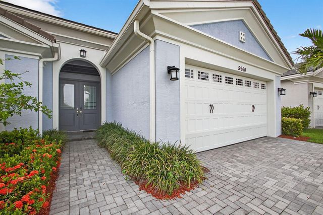 5960 Buttonbush Drive, Loxahatchee, FL 33470