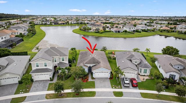 5960 Buttonbush Drive, Loxahatchee, FL 33470