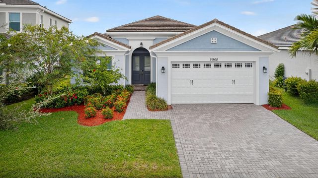5960 Buttonbush Drive, Loxahatchee, FL 33470
