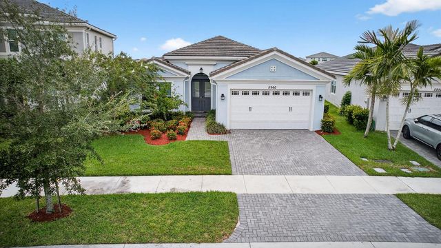 5960 Buttonbush Drive, Loxahatchee, FL 33470