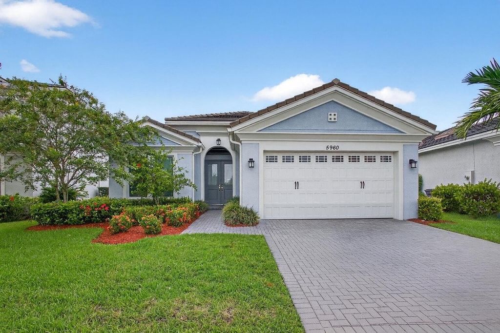 5960 Buttonbush Drive, Loxahatchee, FL 33470