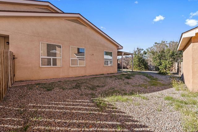 8415 Cedarcroft Road NW, Albuquerque, NM 87120